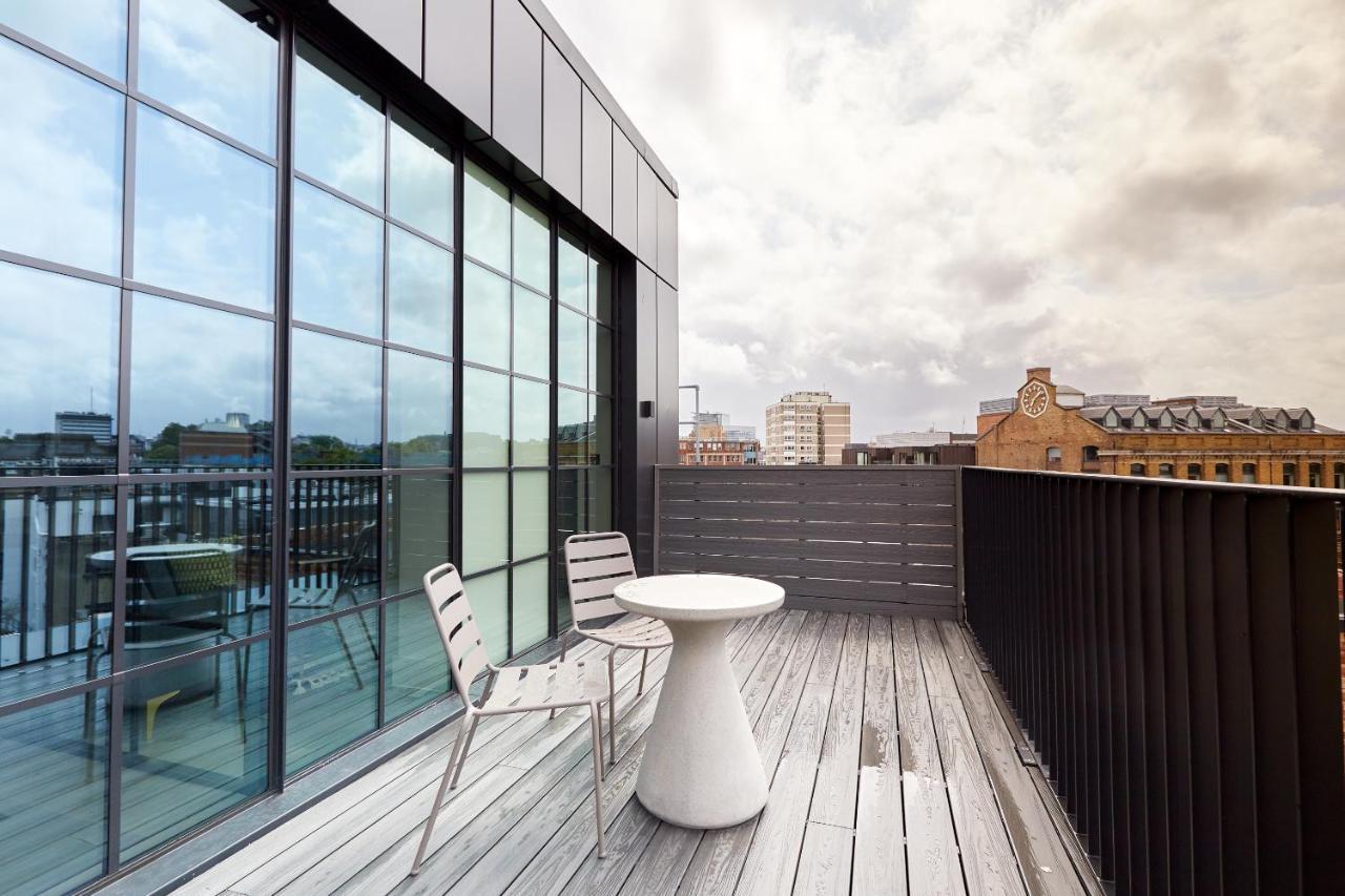 Sonder Back Hill 4* Londra